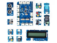 GROVEPI+ BASE KIT